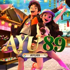 AYU89 - Permainan Tembak Ikan Terbaik
