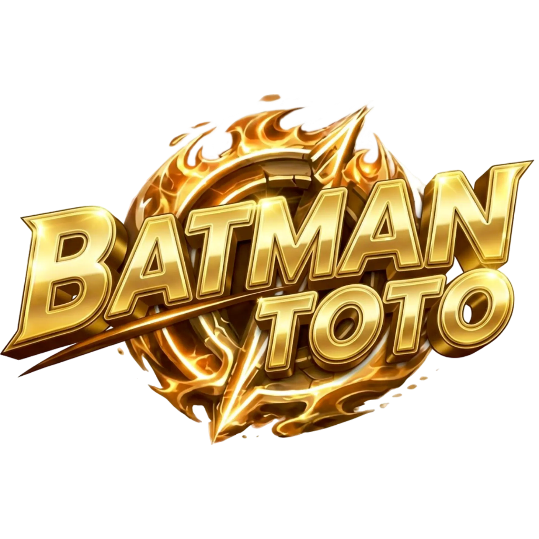BATMANTOTO - Petualangan Seru dalam Dunia Anime