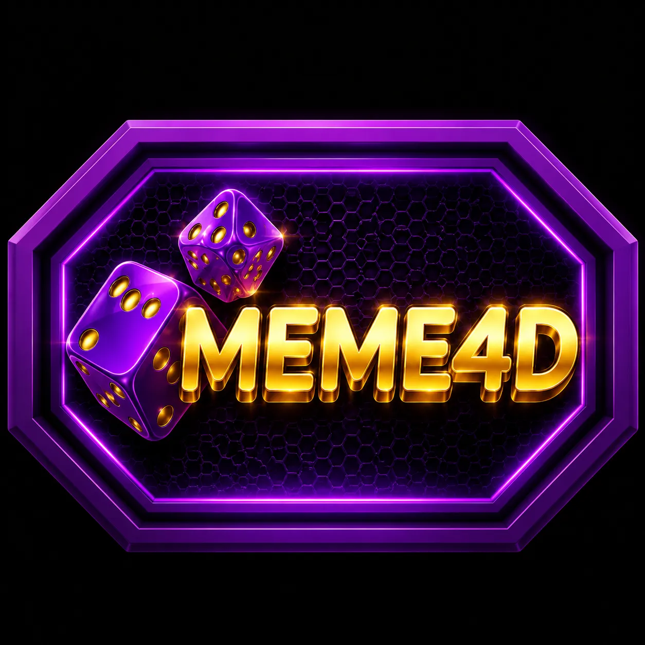 MEME4D - Game Kasino Terbaik dengan Pengalaman Seru
