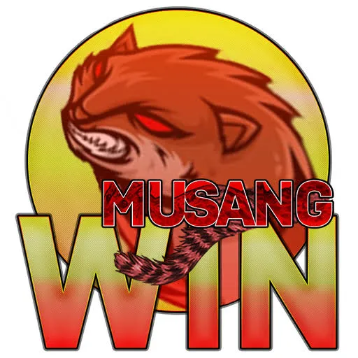musangwin