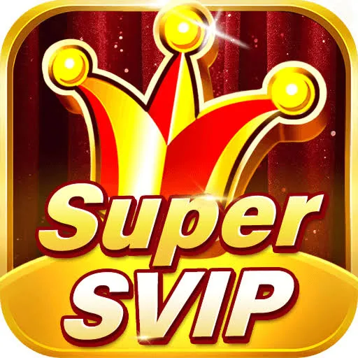 SUPERSVIP - Petualangan Seru Dalam Dunia TPS