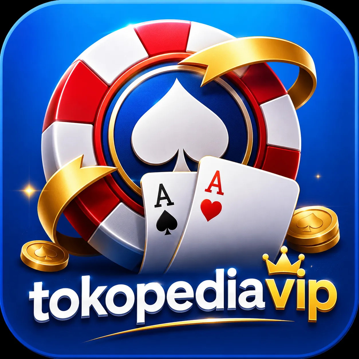 TOKOPEDIAVIP - Permainan Bingo Seru dan Menyenangkan