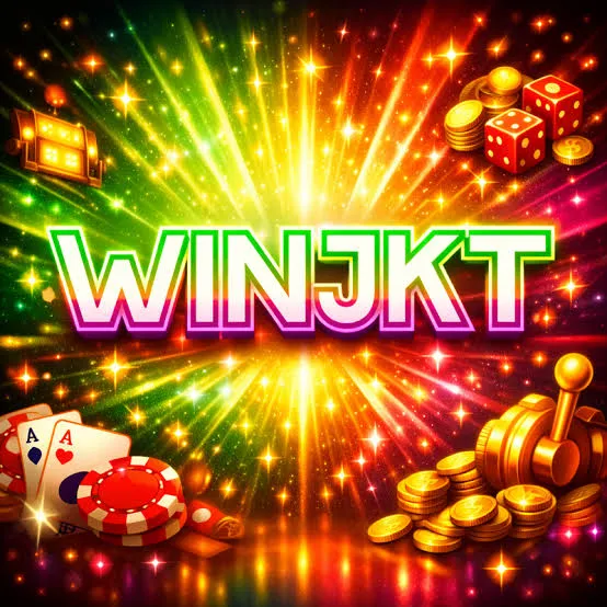 WINJKT - Permainan Memancing Seru dan Mengasyikkan