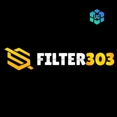 Logo filter303